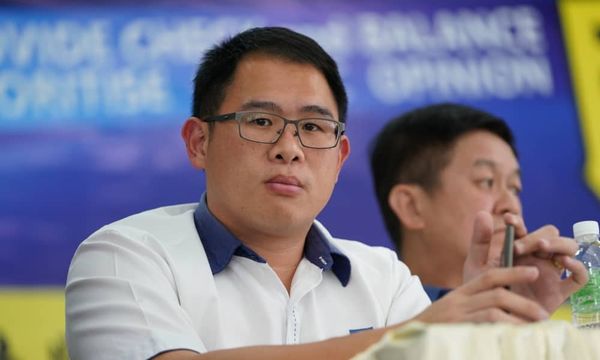 Ling, Wong elected as new MCA Youth, Wanita chiefs