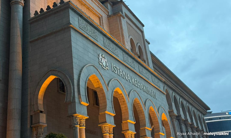 SNAPSHOT | Appellate court bins ex-MP's suit on voter; cops block roads after Genting Highlands robbery