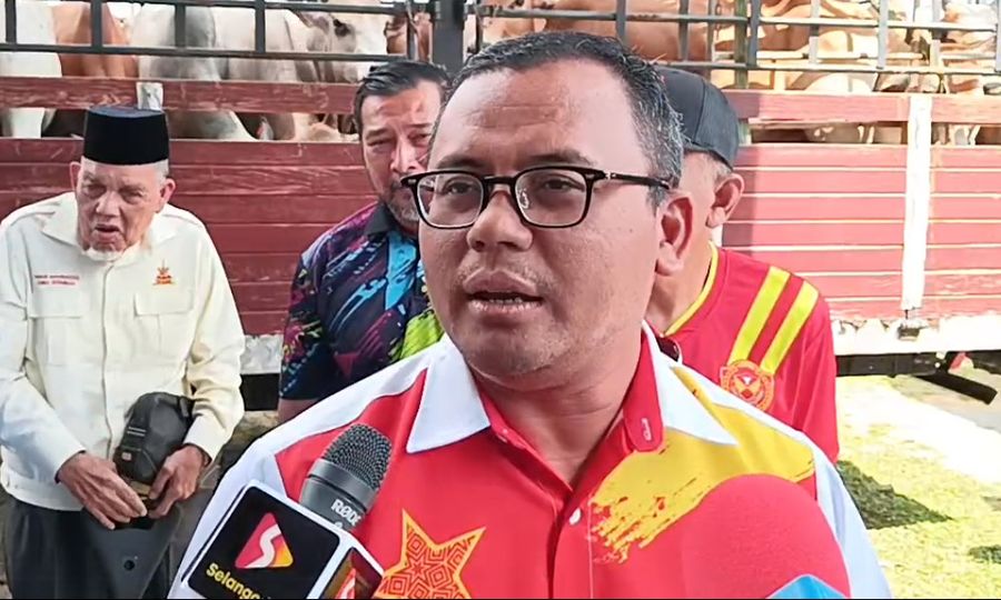 Selangor Harapan-BN retreat to realign election machineries