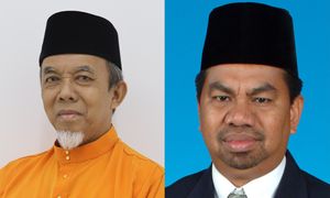 Hulu S'gor Amanah bristles after losing coordinator post to Umno