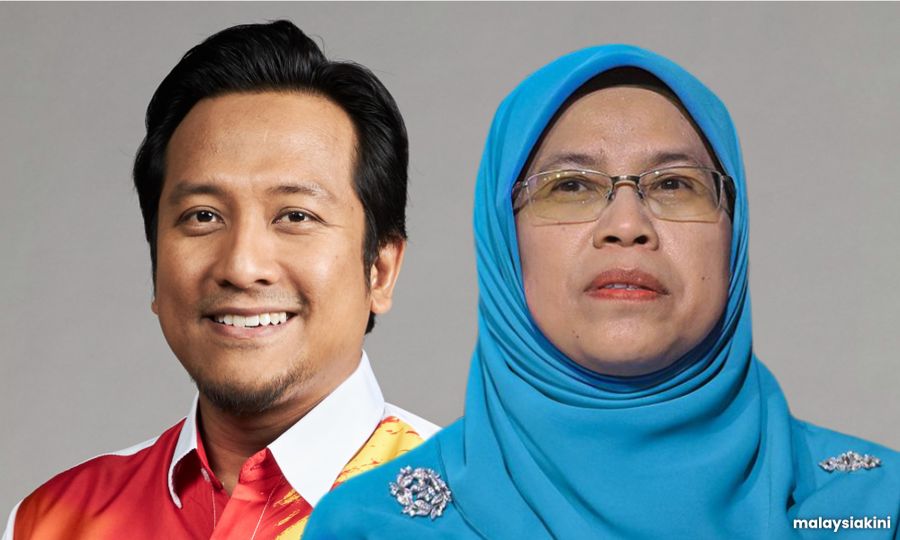 Pemilihan PKR S'gor: Siapa menang, siapa kalah?