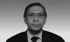 COMMENT | Ramesh Chander: More than just first chief statistician