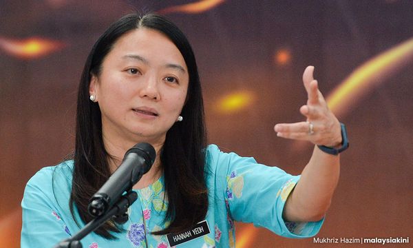 大马队东运会表现不佳，杨巧双归因政治动荡