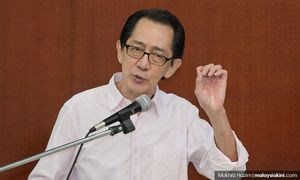 Many famous whistleblowers turned to the media first, govt told