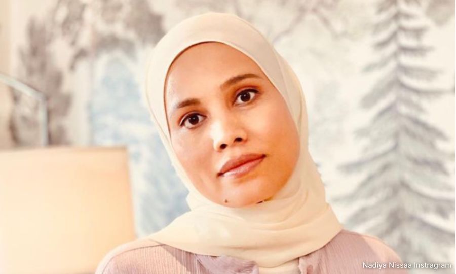 'Dah tak relevan kerja lama-lama di set penggambaran'