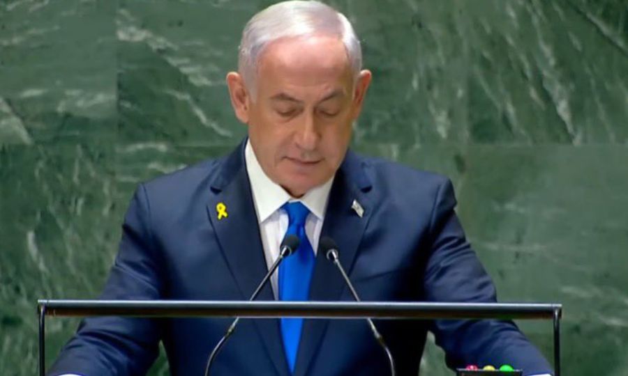 COMMENT | Is Netanyahu losing influence in the US? 