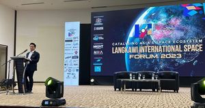 Ministry urges finance, investment bodies to consider space industry