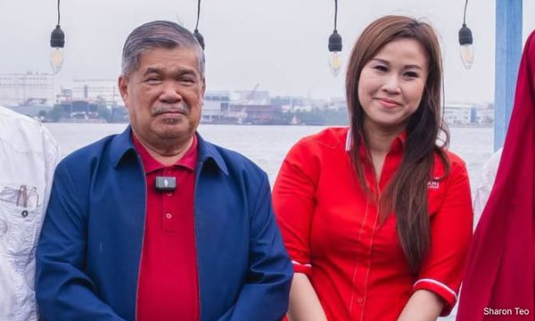 Amanah Pasir Gudang nak boikot, Mat Sabu kata tiada isu calon bukan Melayu