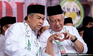 YOURSAY | Grounds prepared for M’sia to take down kleptocrats
