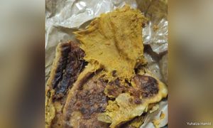 Kain dalam martabak: KKM kompaun peniaga cuai