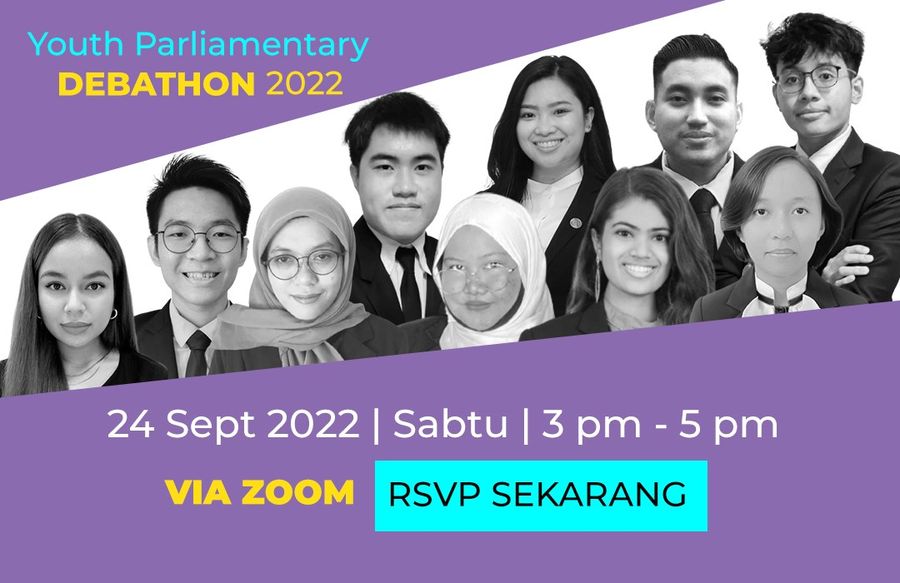 #Usul 2: Patutkah Rakyat Diwajibkan Mengundi?