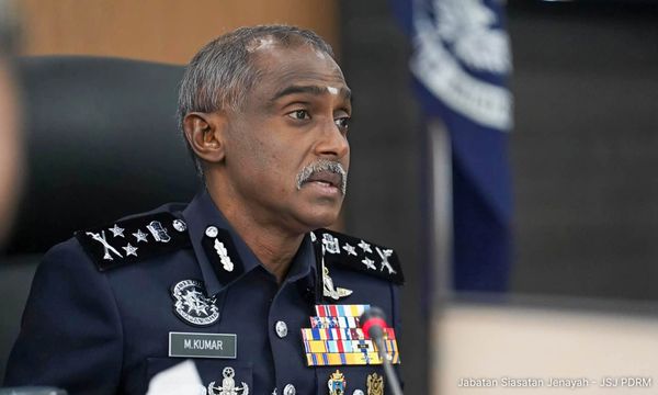 Schoolgirl's death caused by blunt trauma to the head, cops confirm