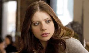 Michelle Trachtenberg pelakon 'Gossip Girl' meninggal dunia
