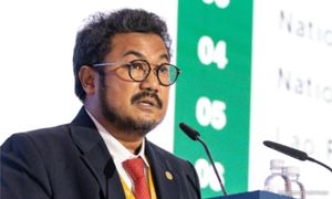 促谢儮好就社媒措辞道歉，帕奥理坚持要书面解释