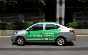 ‘Peraturan baru Grab penghalang usaha pemulihan kerajaan’
