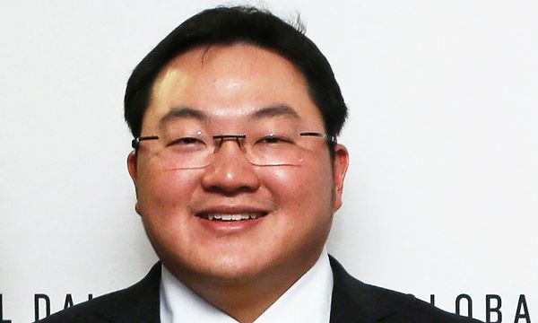 证人称未曾见刘特佐，不清楚一马7亿美元交易