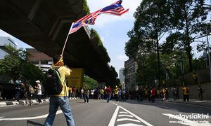 COMMENT | A new, inclusive narrative for Malaysia