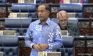 ‘Sini boleh buat, sana tidak boleh buat’ - KPT seragamkan tatatertib universiti