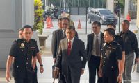 Bicara kes bekas Panglima Angkatan Tentera 26 Julai tahun depan