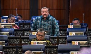 Amir refutes EPF lost money over MAHB share sales, says earned RM102m