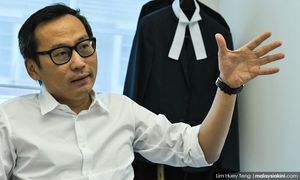 Lawyer slams 'improbable' heritage citizenship for footballers