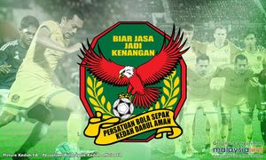 KFA sahkan CEO ditahan reman SPRM