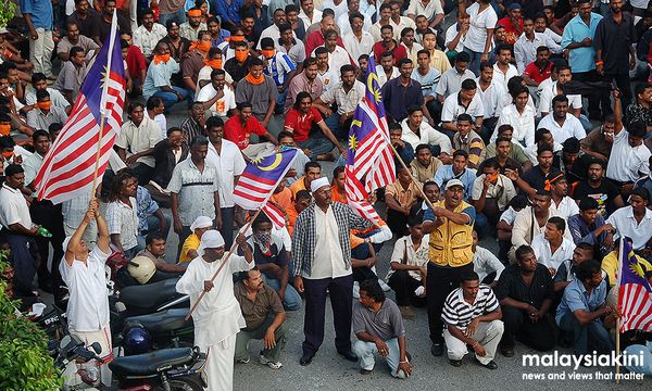 ADUN SPEAKS | Indians need a level playing field, not ‘kingmaker’ label 