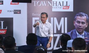 Masalah capaian internet luar bandar selesai Jun ini - Fahmi