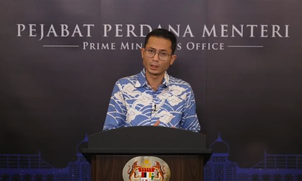 Anwar knows 'harsh criticisms' crucial for democracy, says aide