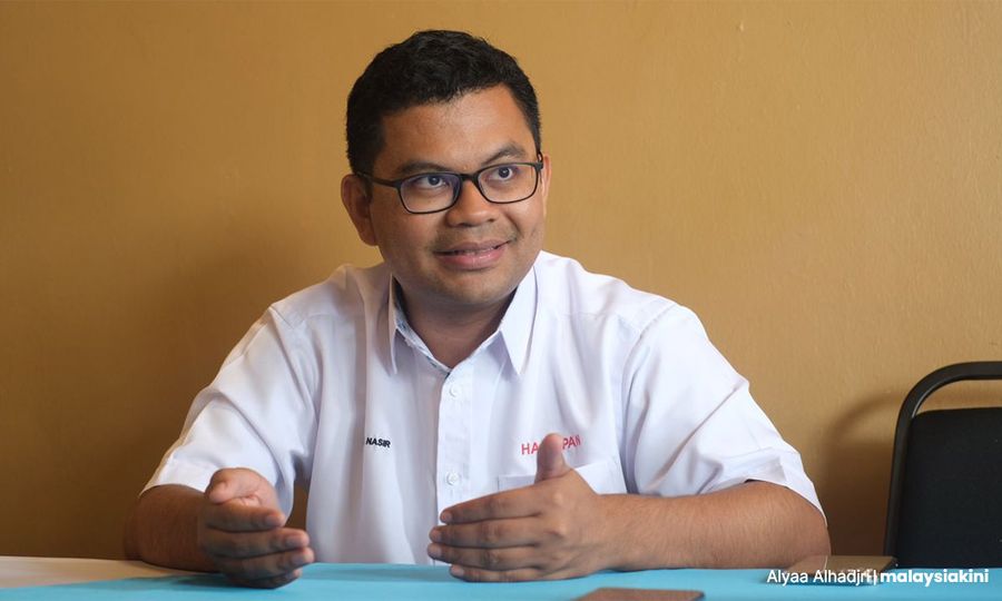 Banding PRN, ramai boleh balik undi PRU15 di Johor - Akmal