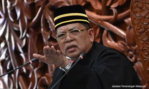 Speaker: MPs propose Dewan Rakyat sitting to start at 2pm