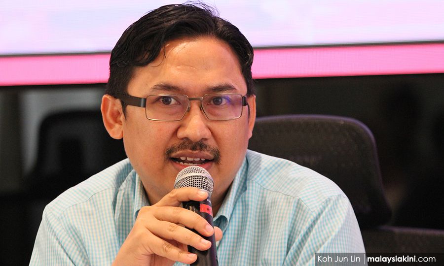 Pelantikan exco: Bekas MP Kangar ucap tahniah pada MB Perlis