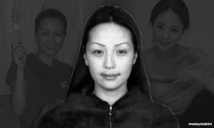 'Cops can use Azilah's claim to reopen Altantuya probe'