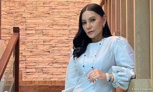A Aida syukur menang saman, Amelia Henderson diarah bayar lebih RM200,000