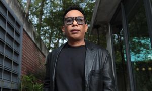 Osem Han akur hasrat gabung pemuzik 3 negara gagal