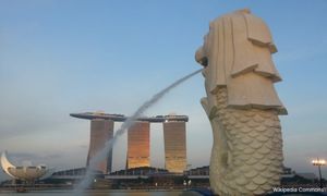 S'pore to issue preventive measure notices to seven Indonesian firms linked to haze