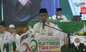 Muktamar jadi medan 'post mortem'