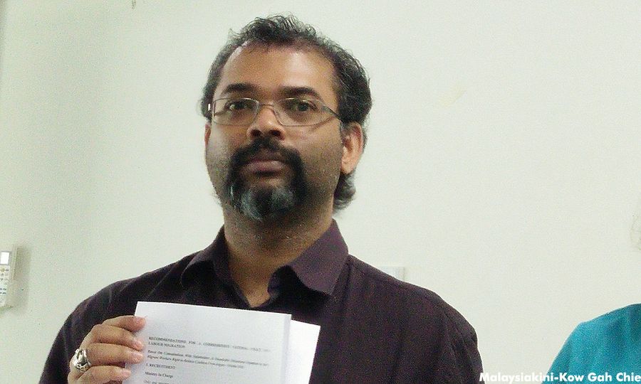 'Kelonggaran masa 6 bulan pada majikan risikokan pekerja asing'