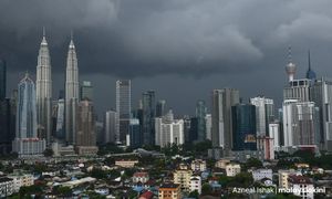 ULASAN l Bala apa yang sedang menimpa Malaysia?
