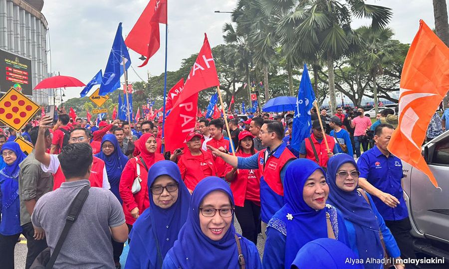 COMMENT | Changing tide? A look at Pulai and Simpang Jeram