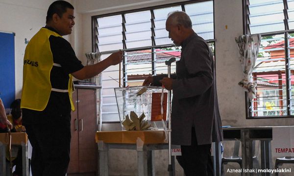 COMMENT | Electoral system: Why Malaysia should emulate Thailand