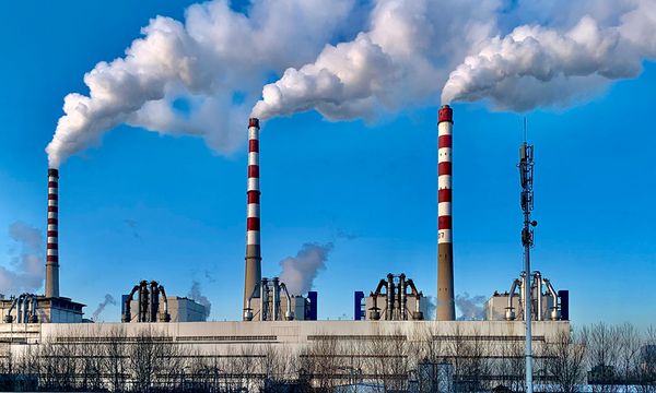 LETTER | Environmental preservation relies on role of natural resources