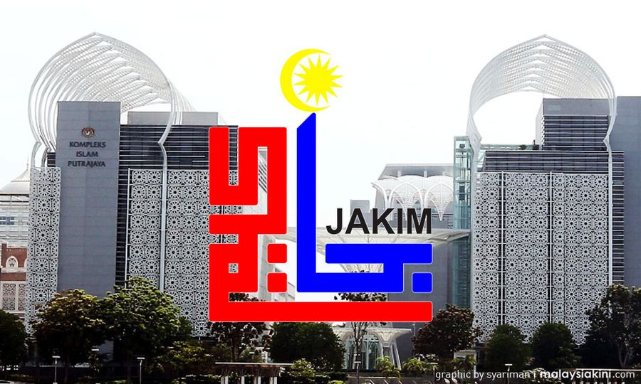 Jakim buka talian khas terima aduan hina Islam
