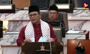 ‘Greater Klang Valley' in the offing