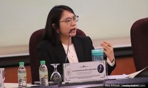 Selangor orders local councils to seize all vape product ads