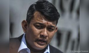 Mahkamah Persekutuan benarkan Sanjevaan rayu kes ‘salah tahanan’