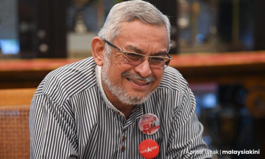 Khalid: Dua Adun PH-BN mampu beri hujah kukuh di DUN Kelantan