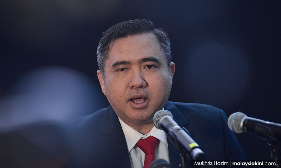 Transport Ministry reviewing five projects worth almost RM650 million