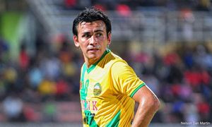 'I'm struggling': Ex-Kedah FC star turns to crowdfunding over unpaid wages