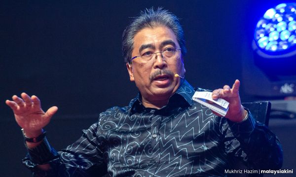 Umno veep: Parties in govt value openness, tolerance 